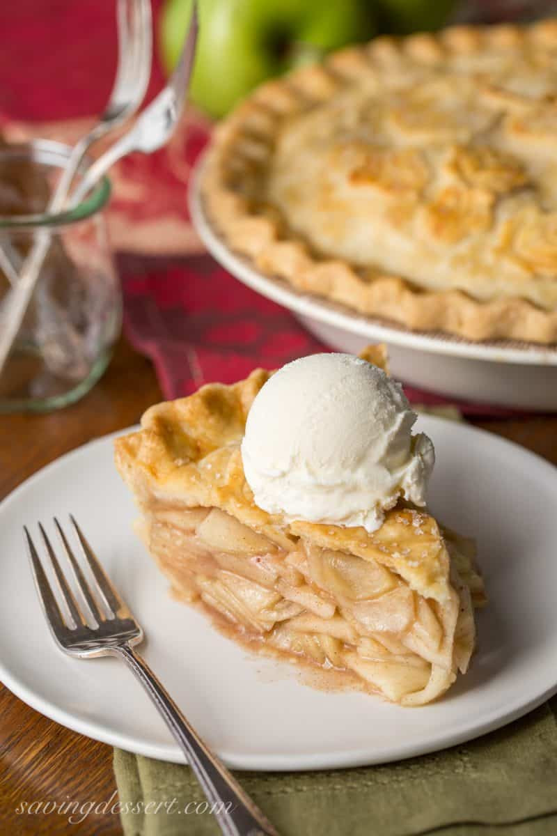 Better Homes And Gardens Apple Pie
 better homes and gardens double crust apple pie recipe