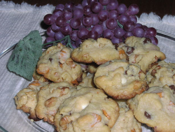 Betty Crocker Chocolate Chip Cookies Recipe
 Betty Crocker Chocolate Chip Cookies 1971 Mens Favorites