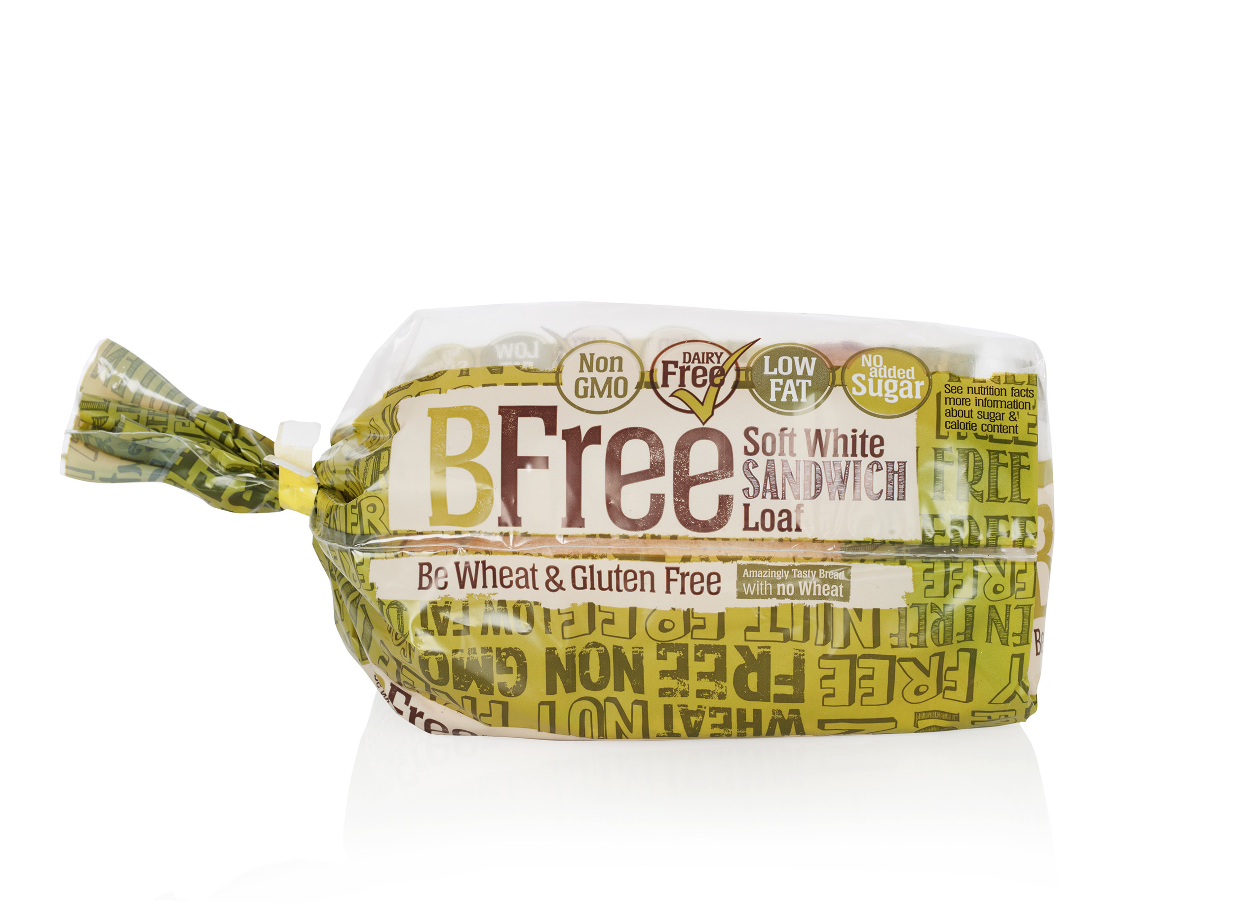 Bfree Gluten Free Bread
 BFree Foods Enters U S Market with Wheat and Gluten Free