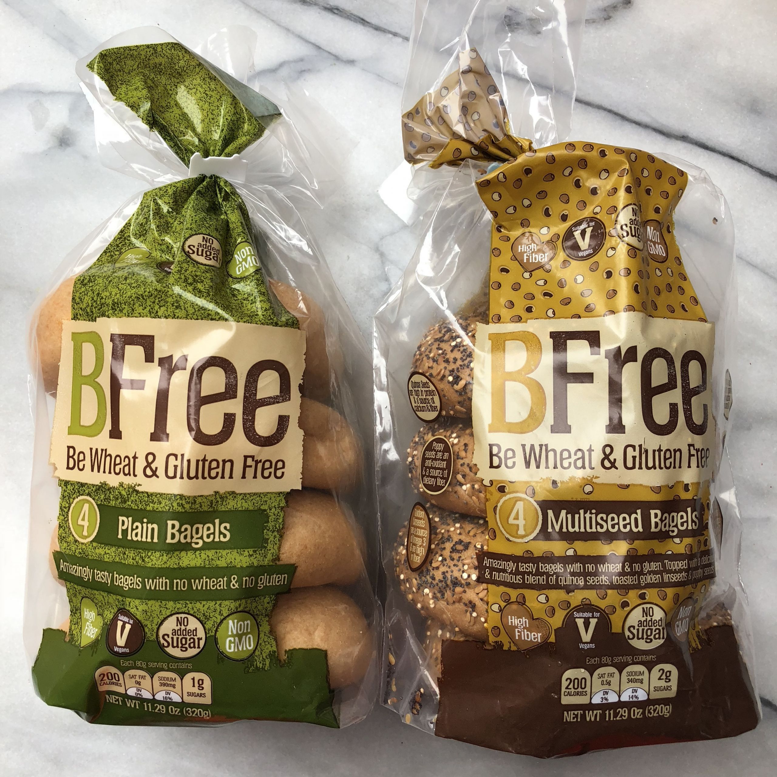 Bfree Gluten Free Bread
 Bfree gluten free bread