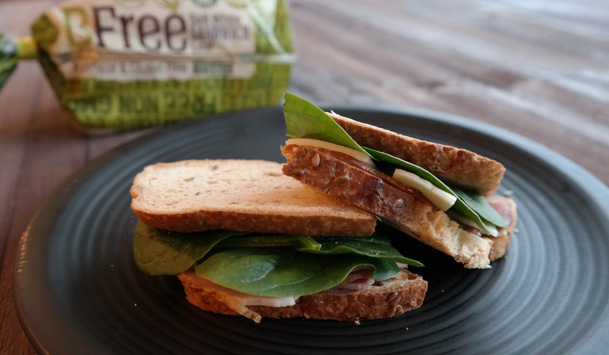 Bfree Gluten Free Bread
 Enjoy Fresh Gluten Free Breads that Taste Great with BFree