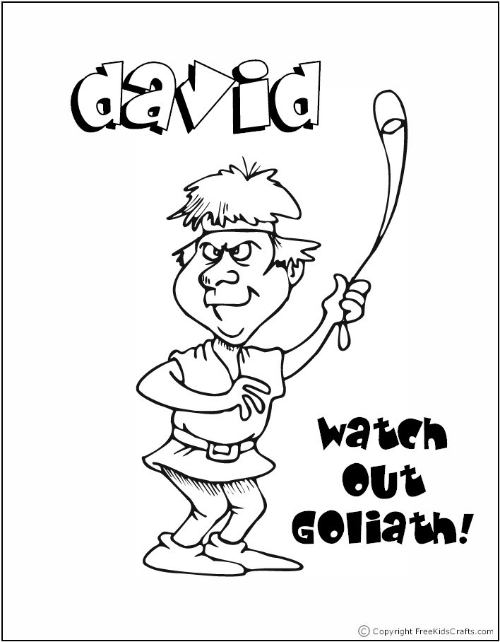 Bible Coloring Book For Kids
 Bible Stories Coloring Pages