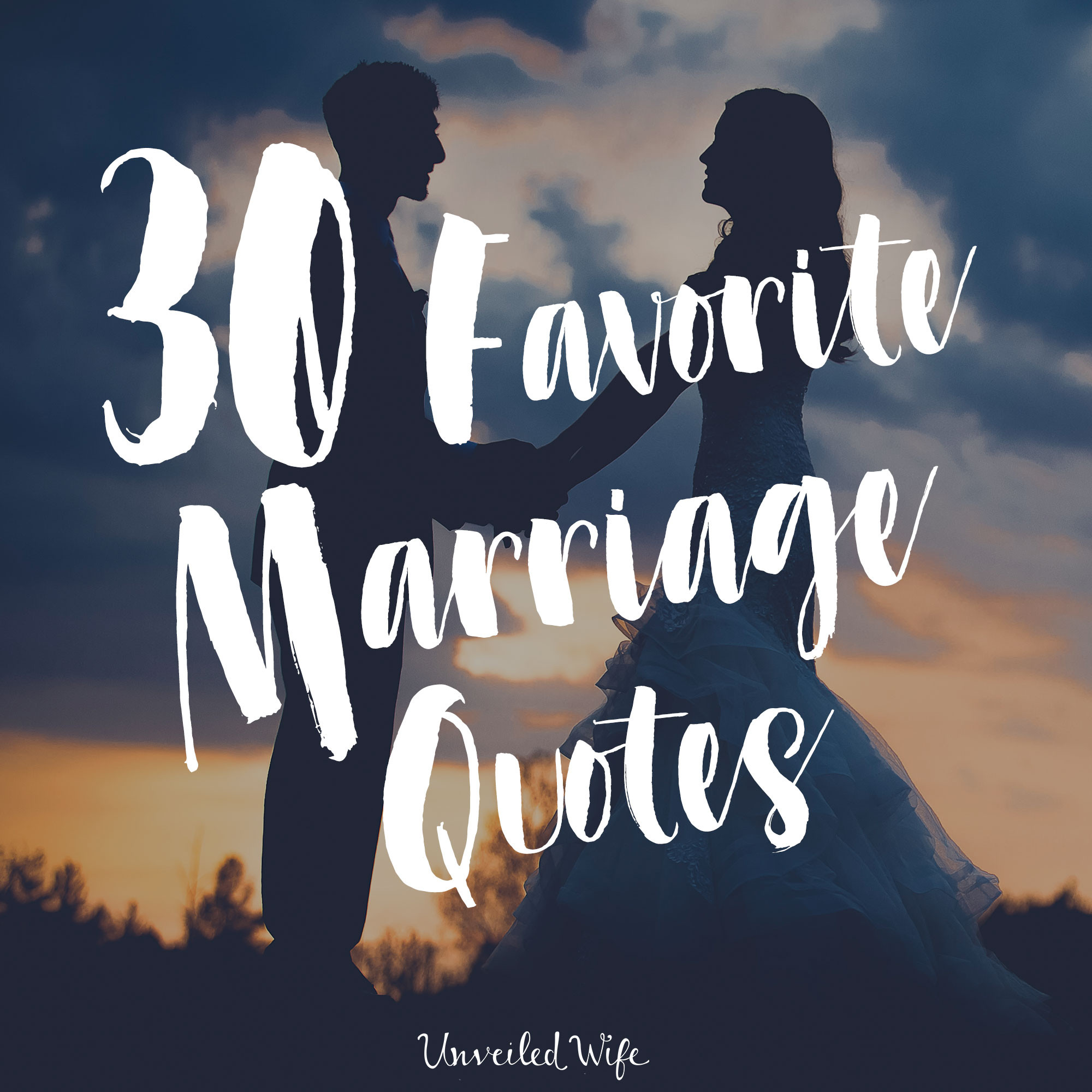 Bible Quotes On Marriage
 30 Favorite Marriage Quotes & Bible Verses