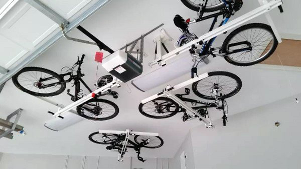 Bike Organization Garage
 Top 70 Best Bike Storage Ideas Bicycle Organization Designs