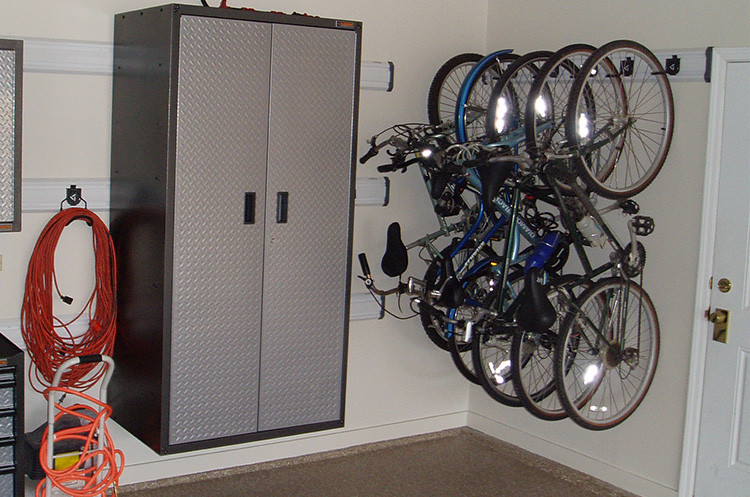 Bike Organization Garage
 Garage Store