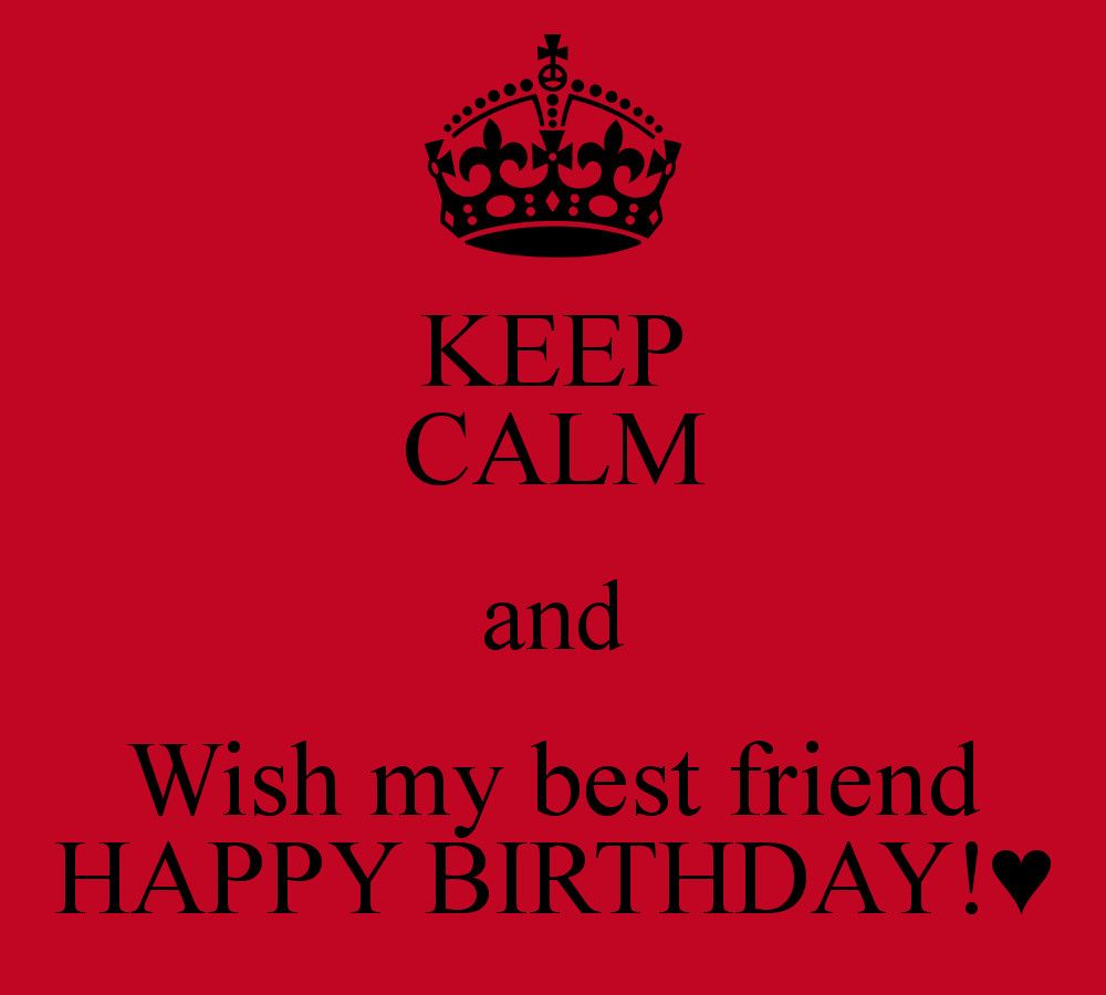 Birthday Best Friend Quotes
 20 Heart Touching Birthday Wishes For Friend