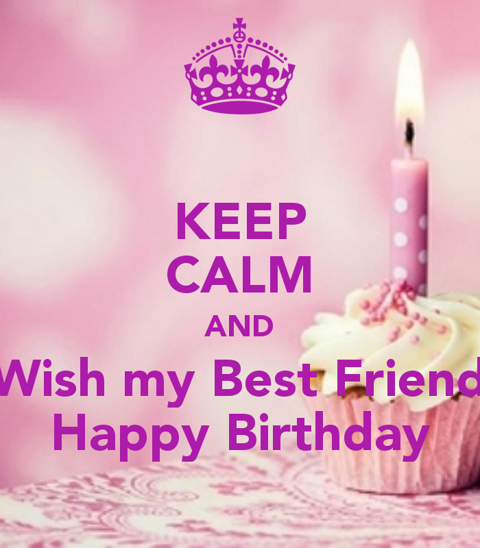 Birthday Best Friend Quotes
 Special Happy Birthday Quotes