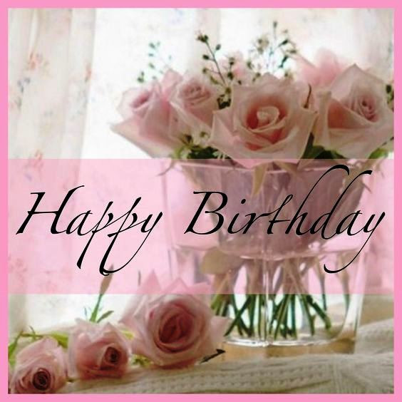 Birthday Blessings Quotes
 20