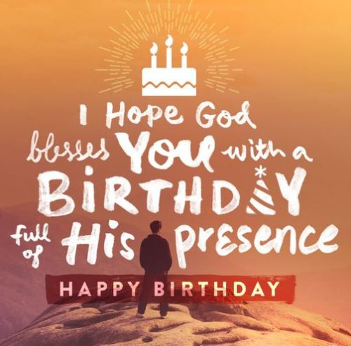 Birthday Blessings Quotes
 birthday wishes and blessing quotes