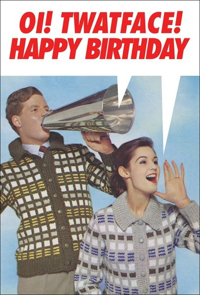 Birthday Blunt Cards
 BluntCard happybirthday humor funny