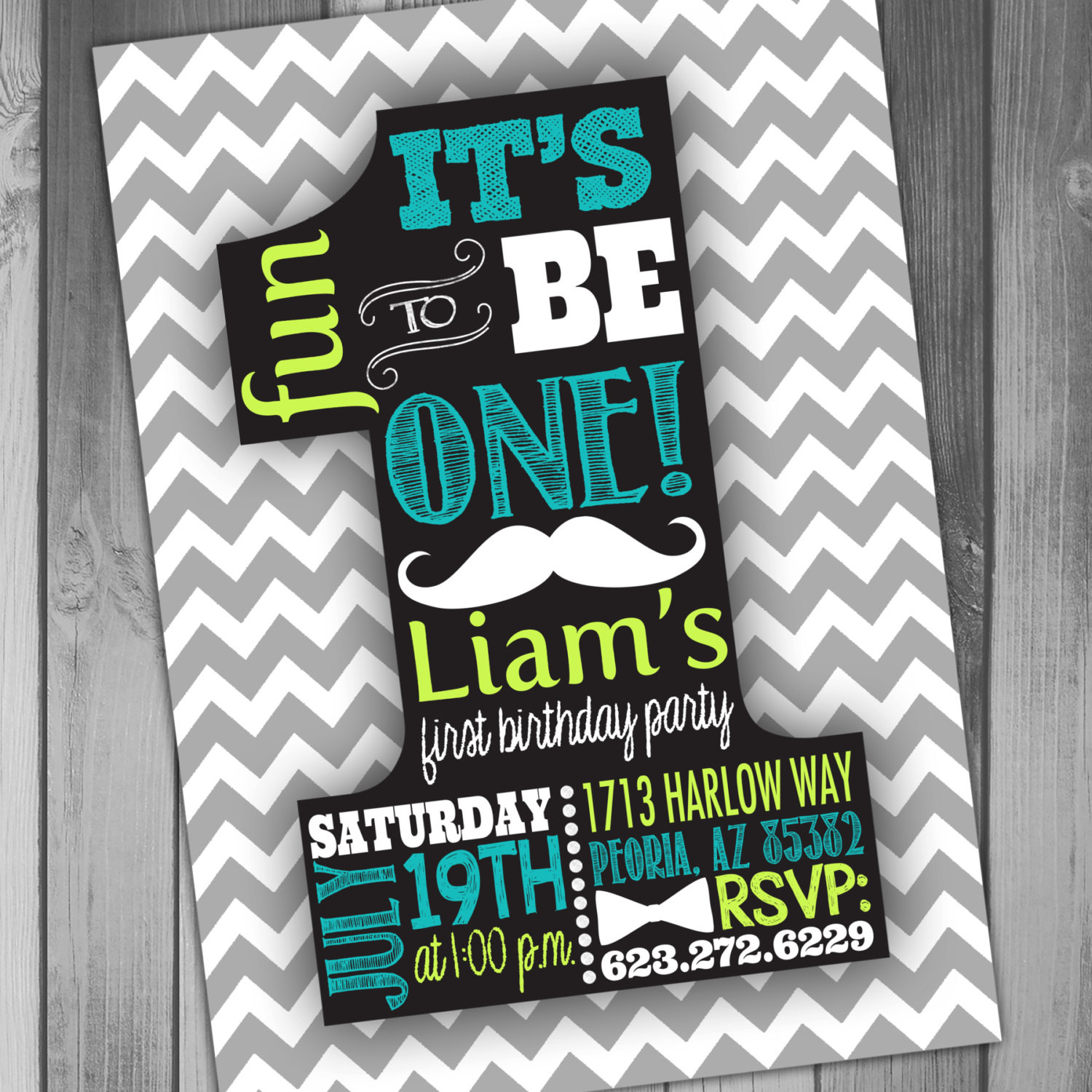 Birthday Boy Invitations
 Boy Birthday Boy First Boy 1st Birthday Invitation Printable