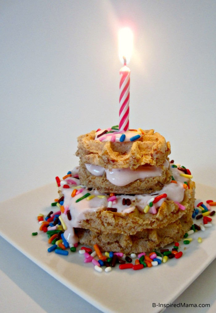 Birthday Breakfast Recipes
 Special Birthday Breakfast Ideas for Your Birthday Boy or