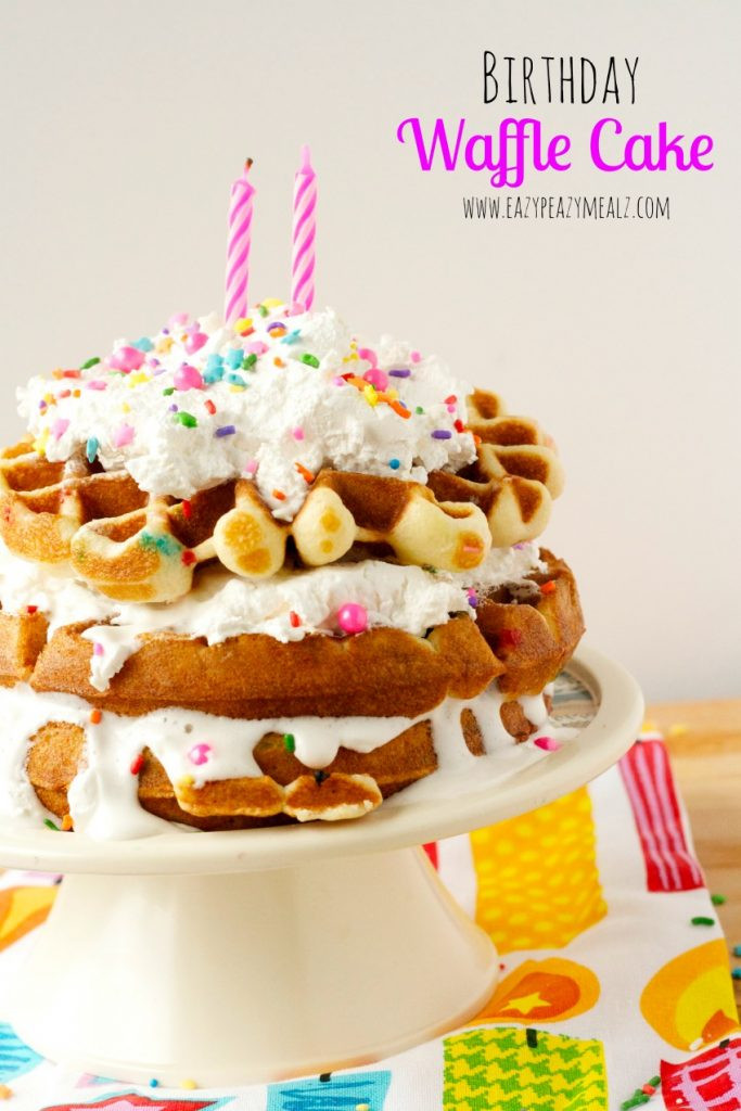 Birthday Breakfast Recipes
 Special Birthday Breakfast Ideas for Your Birthday Boy or