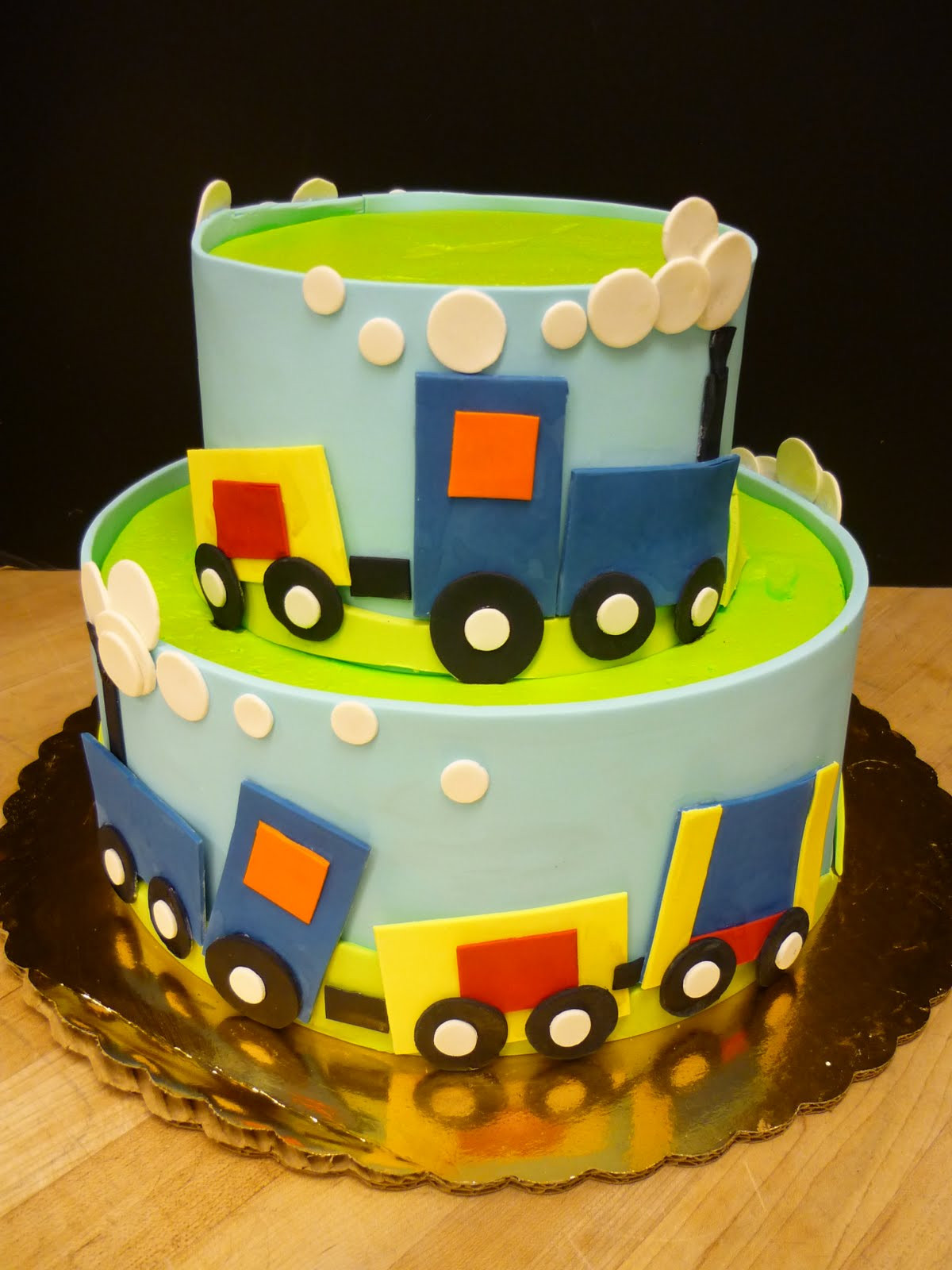 Birthday Cake Boy
 Birthday Cakes for Boys with Easy Recipes Household Tips