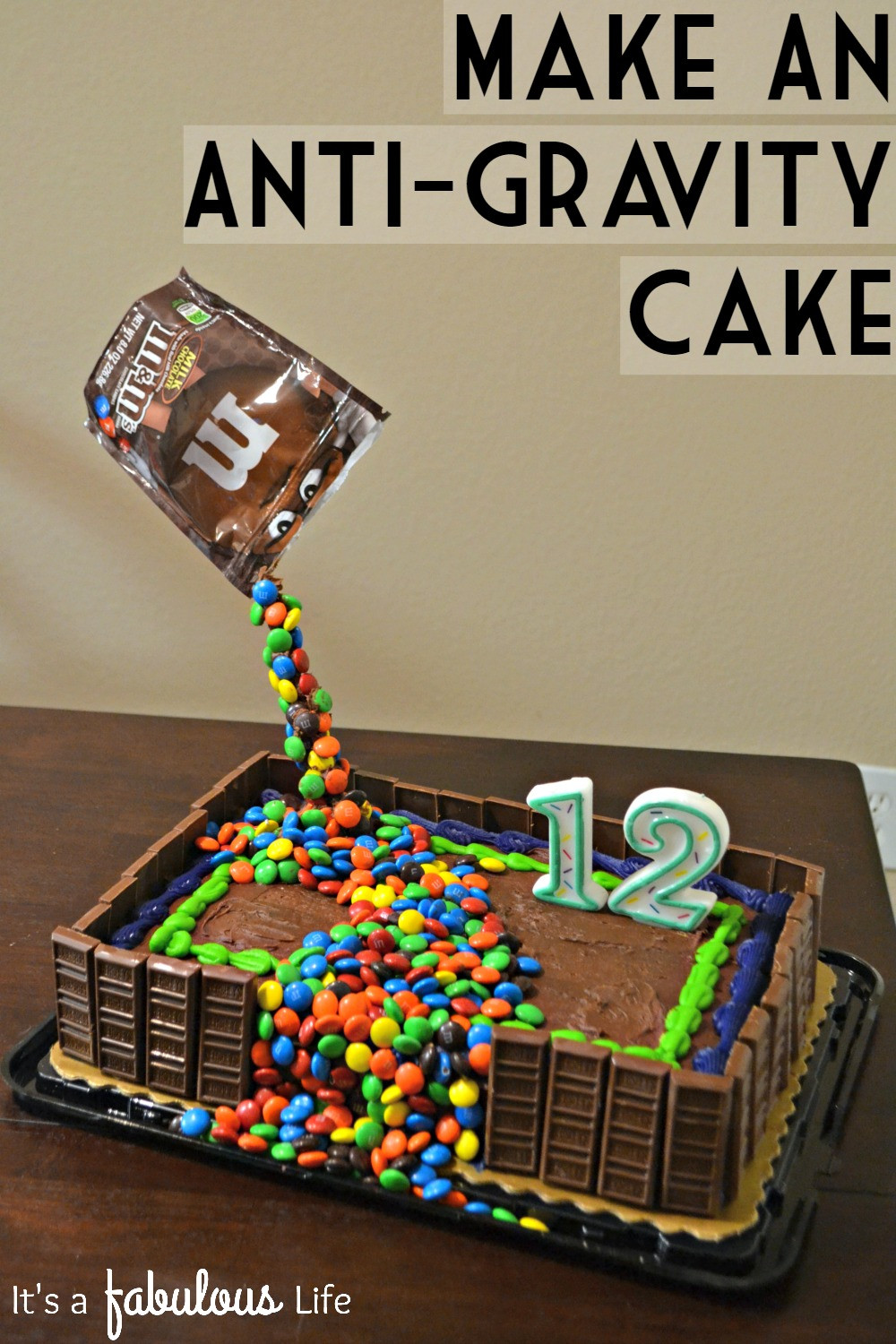 Birthday Cake Decoration Ideas
 20 Birthday Cake Decoration Ideas