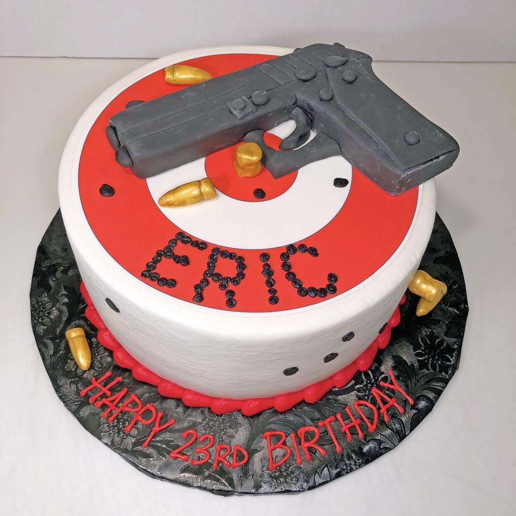 Birthday Cake Designs Adults
 Adult Birthday Cake Ideas