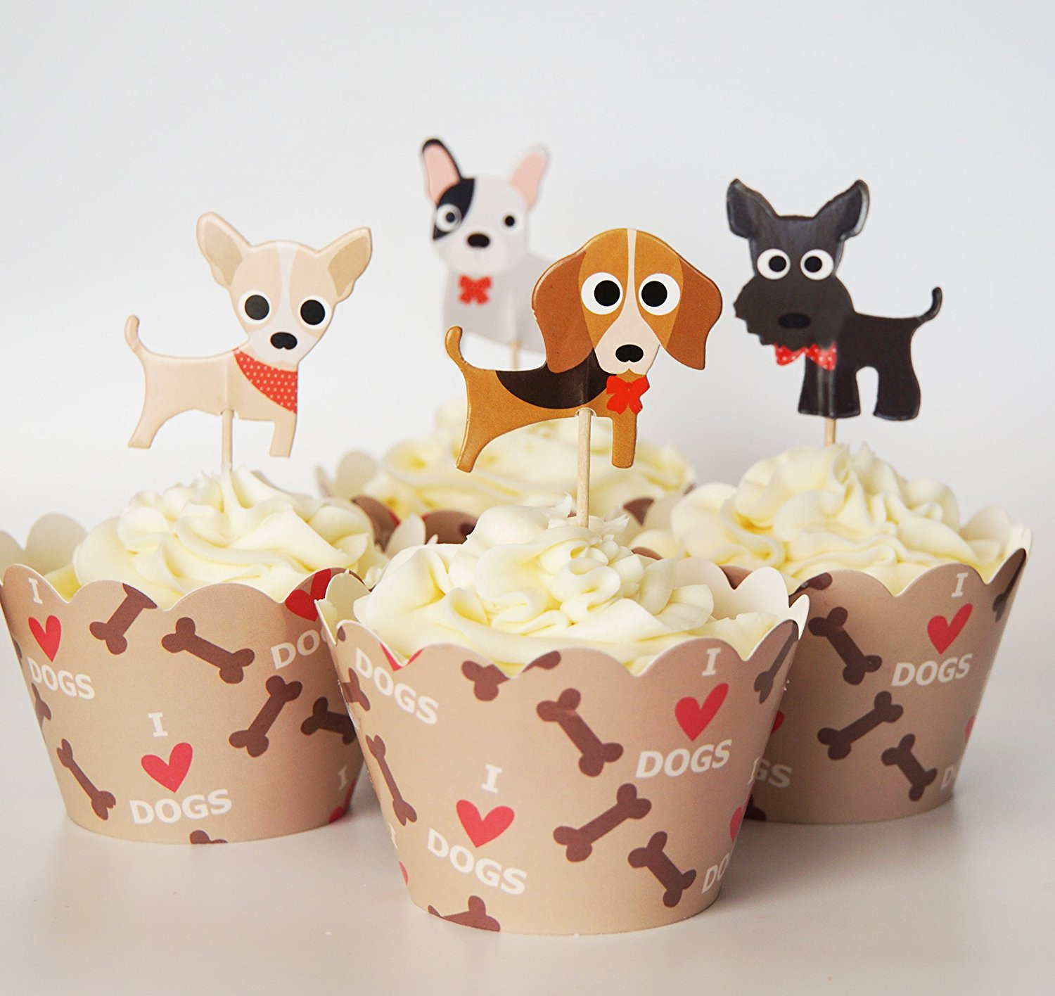 Birthday Cake Dog
 4 Dog Birthday Cake Recipes You Won t Be Able to Resist