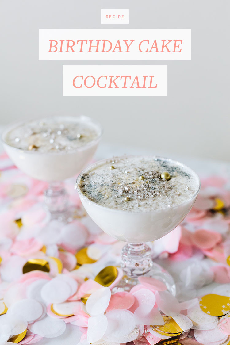 Birthday Cake Drink Recipe
 jojotastic the ultimate birthday cake cocktail recipe