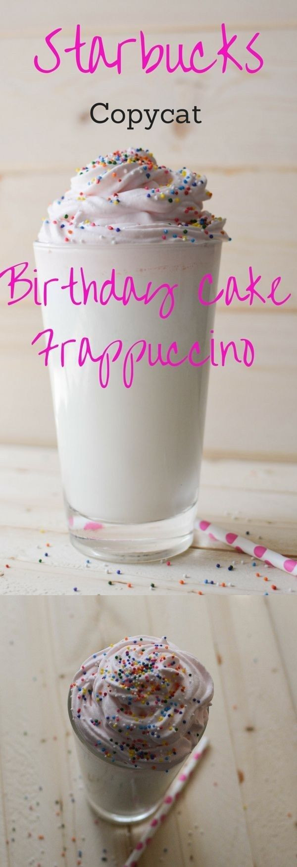 Birthday Cake Frappuccino Recipe
 27 Excellent Image of Birthday Cake Frappuccino Recipe