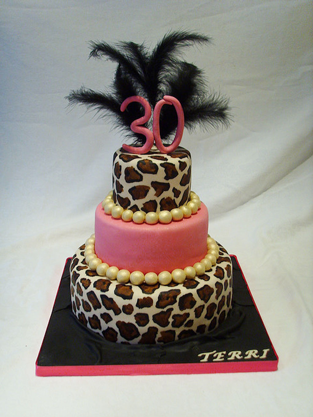 Birthday Cake Ideas For Women
 Novelty 30th Birthday Cakes For Women Birthday Cake Cake