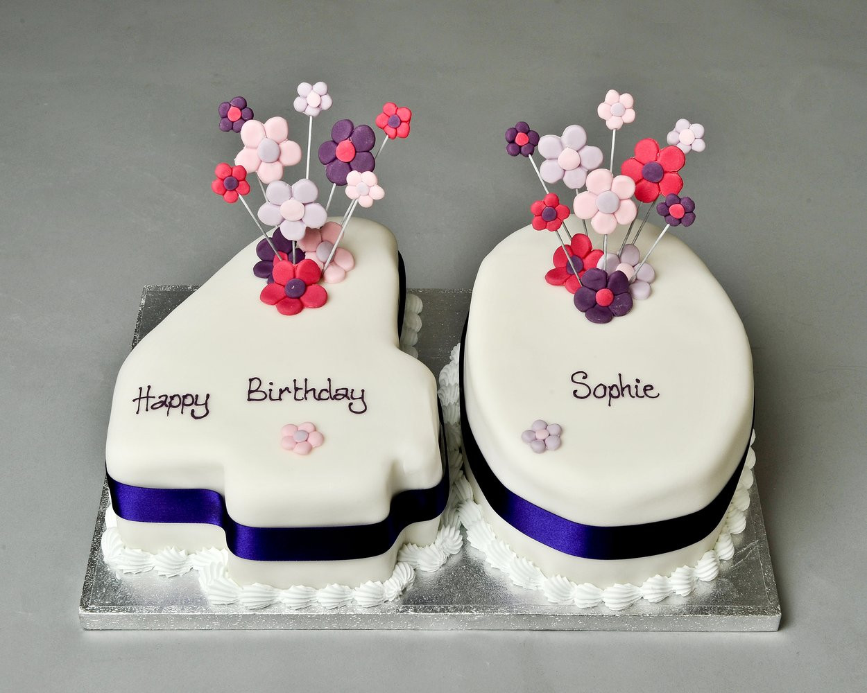 Birthday Cake Ideas For Women
 Women Birthday Cakes