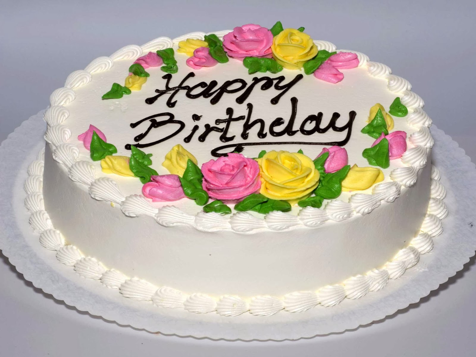 Birthday Cake Images Free Download
 Lovable Happy Birthday Greetings free
