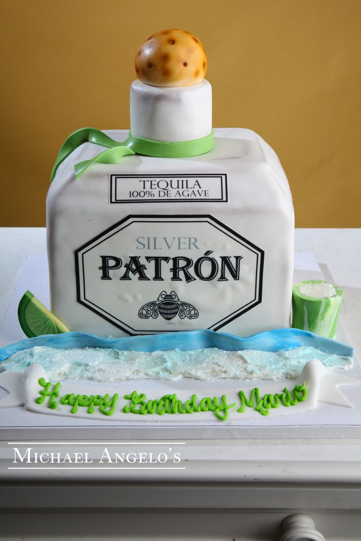 Birthday Cake Liquor
 BIRTHDAY CAKE LIQUOR Fomanda Gasa