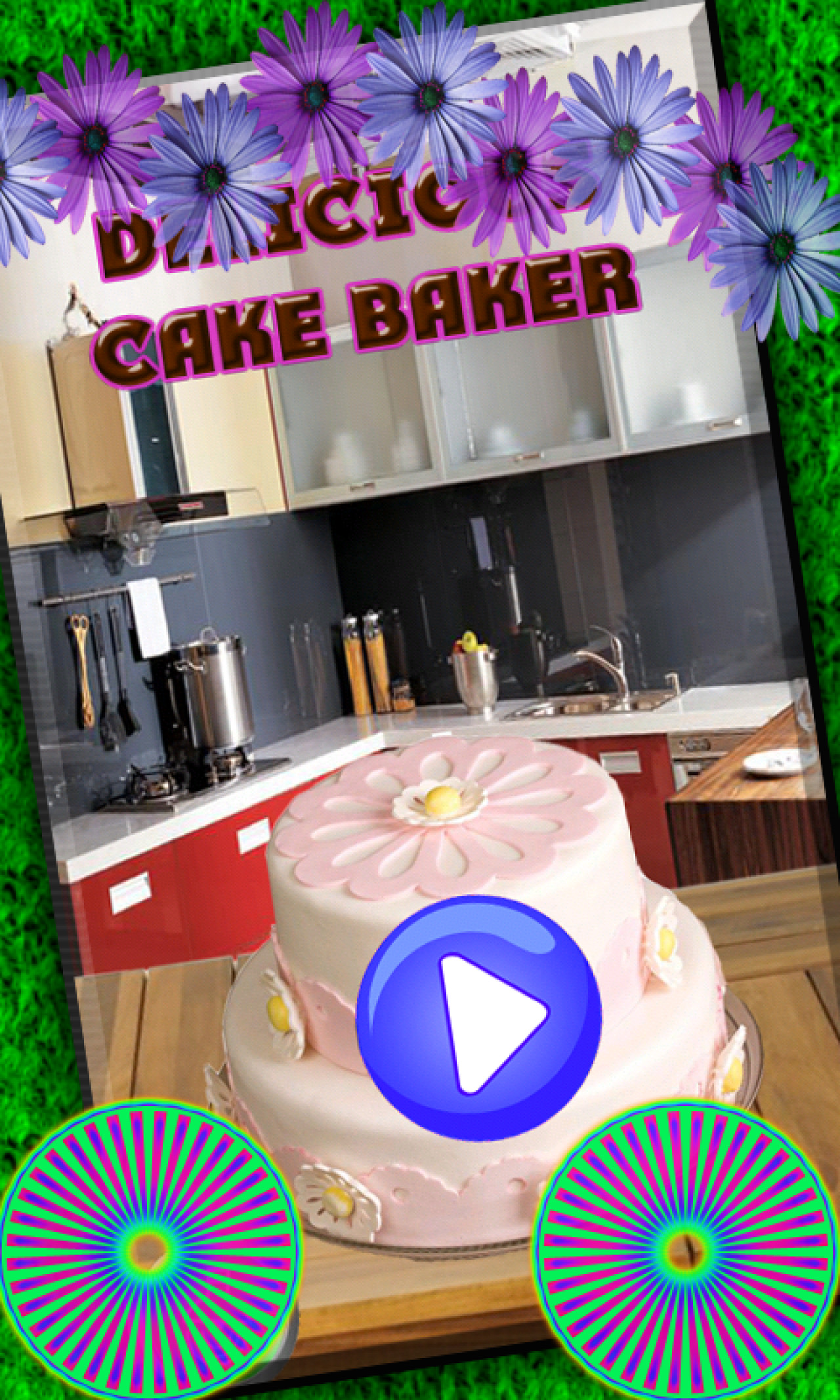 Birthday Cake Maker
 Buy Birthday Cake Maker Casual and Family For Android