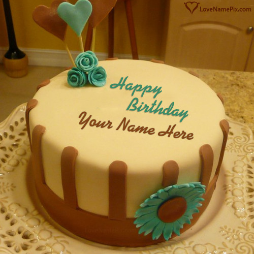 Birthday Cake Maker
 Best line Birthday Cake Maker Name Generator