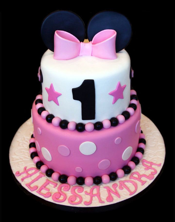 Birthday Cake Stores Near Me
 Gallery Mickey Minnie Mouse 20 Best Birthday Cake Near Me