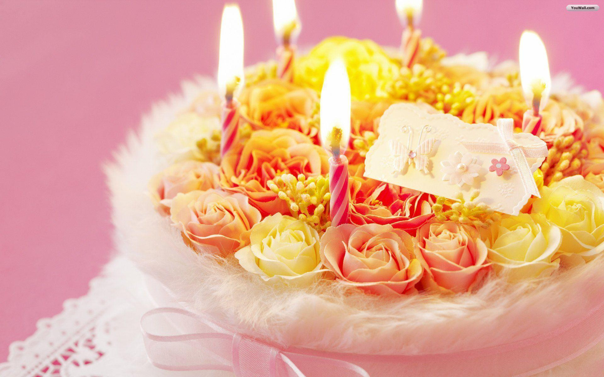 Birthday Cake Wallpaper
 Wallpapers Happy Birthday Cake Wallpaper Cave