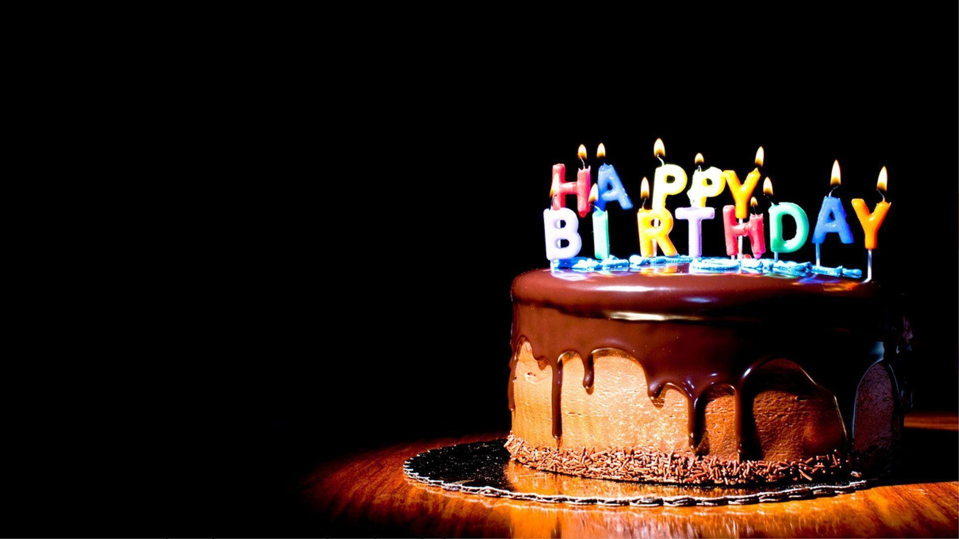 Birthday Cake Wallpaper
 Wallpapers Happy Birthday Cake Wallpaper Cave