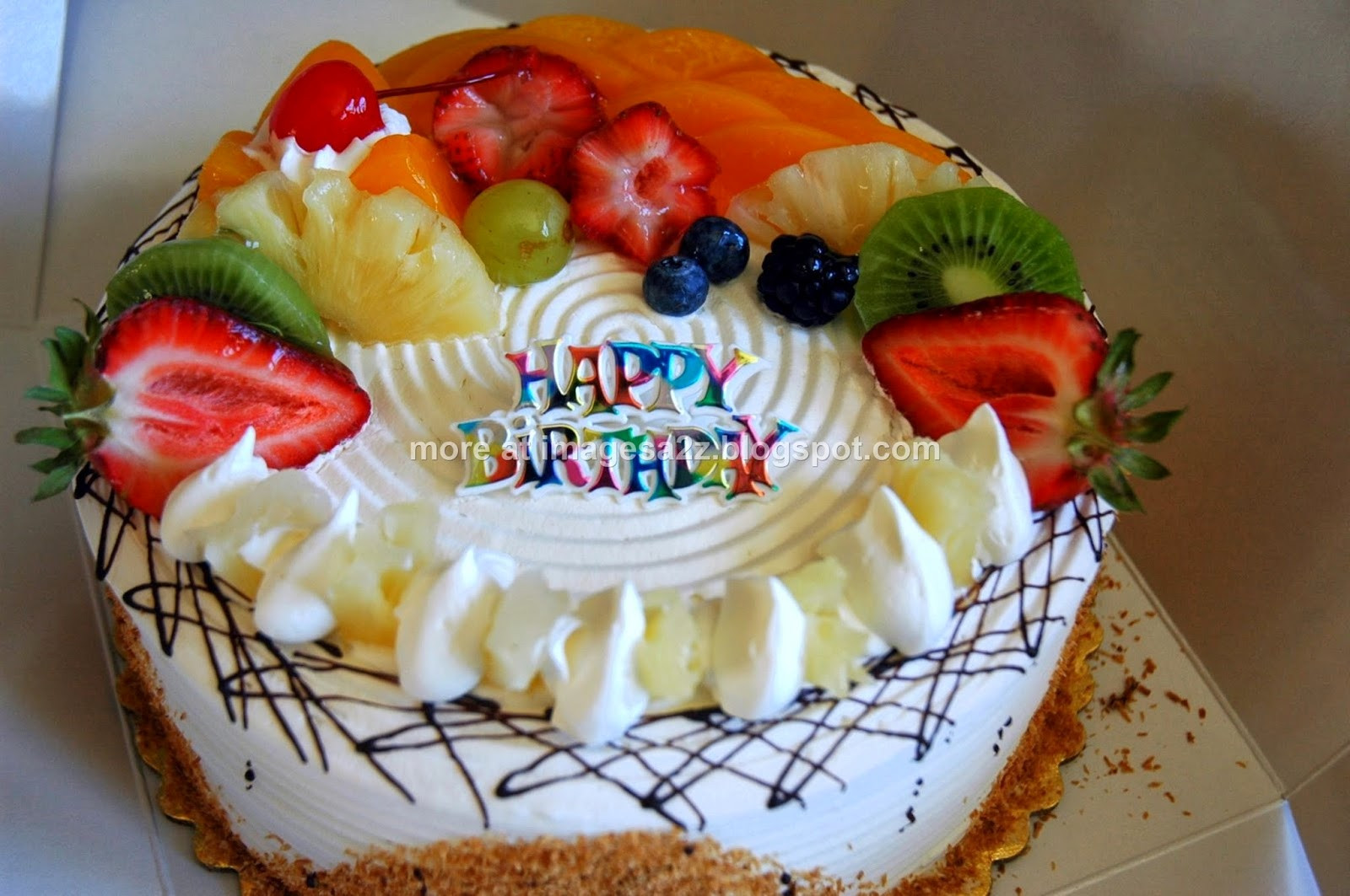 Birthday Cake Wishes
 birthday wishes for sister with cake images happy