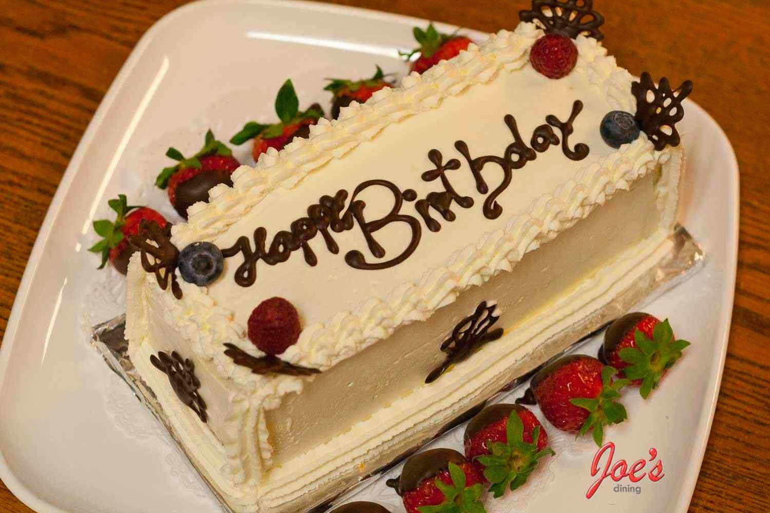 Birthday Cake Wishes
 Lovable Happy Birthday Greetings free