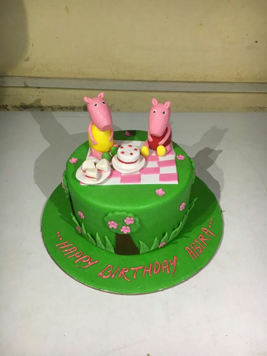 Birthday Cakes Delivery
 Why Kids Love Birthday Cake Delivery – YummyCakeBlog