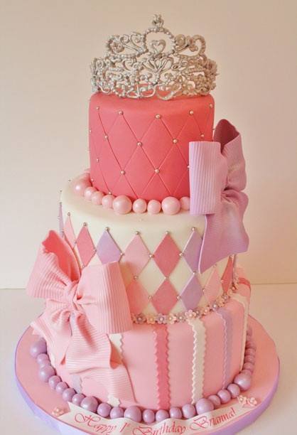 Birthday Cakes For Teens
 15 Top Birthday Cakes Ideas for Girls 2HappyBirthday