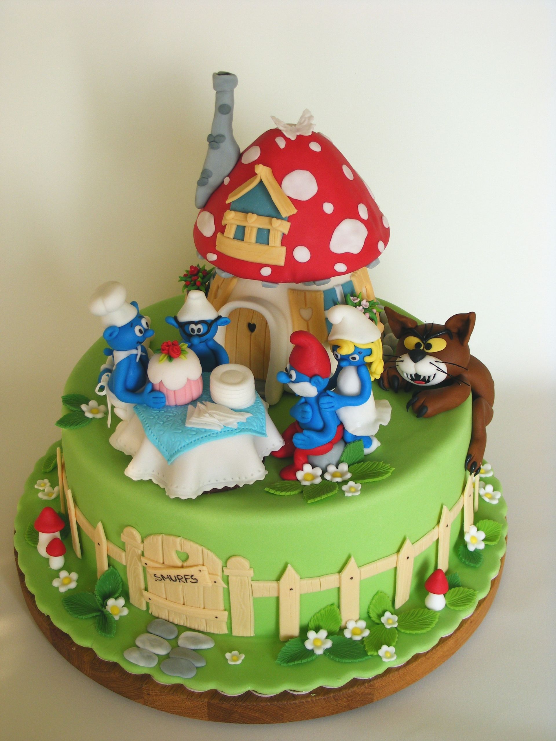 Birthday Cakes Kids
 Children s Birthday Cakes CakeCentral