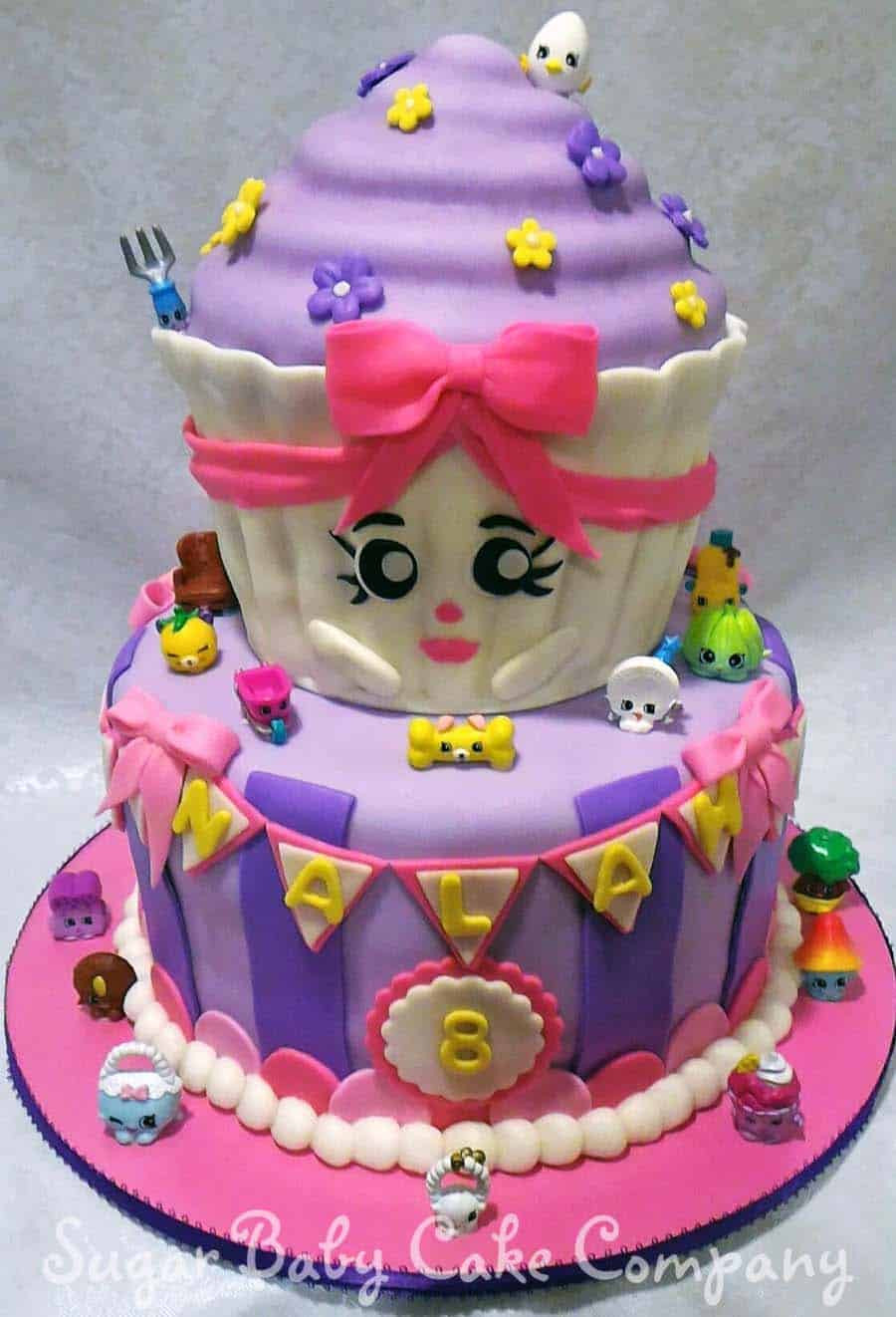 Birthday Cakes Kids
 24 Fun Themed Kids Birthday Cake Ideas Ideal Me