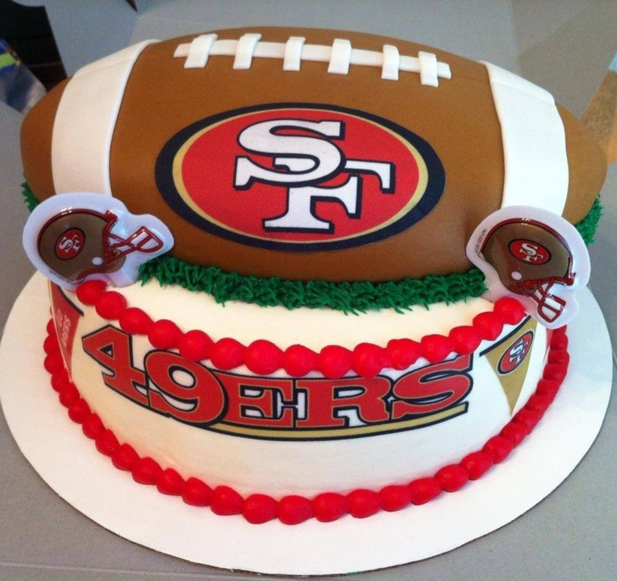 20 Of the Best Ideas for Birthday Cakes San Francisco – Home, Family