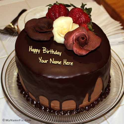 Birthday Cakes With Names
 Ordering Birthday Cakes in NYC The plete Guide