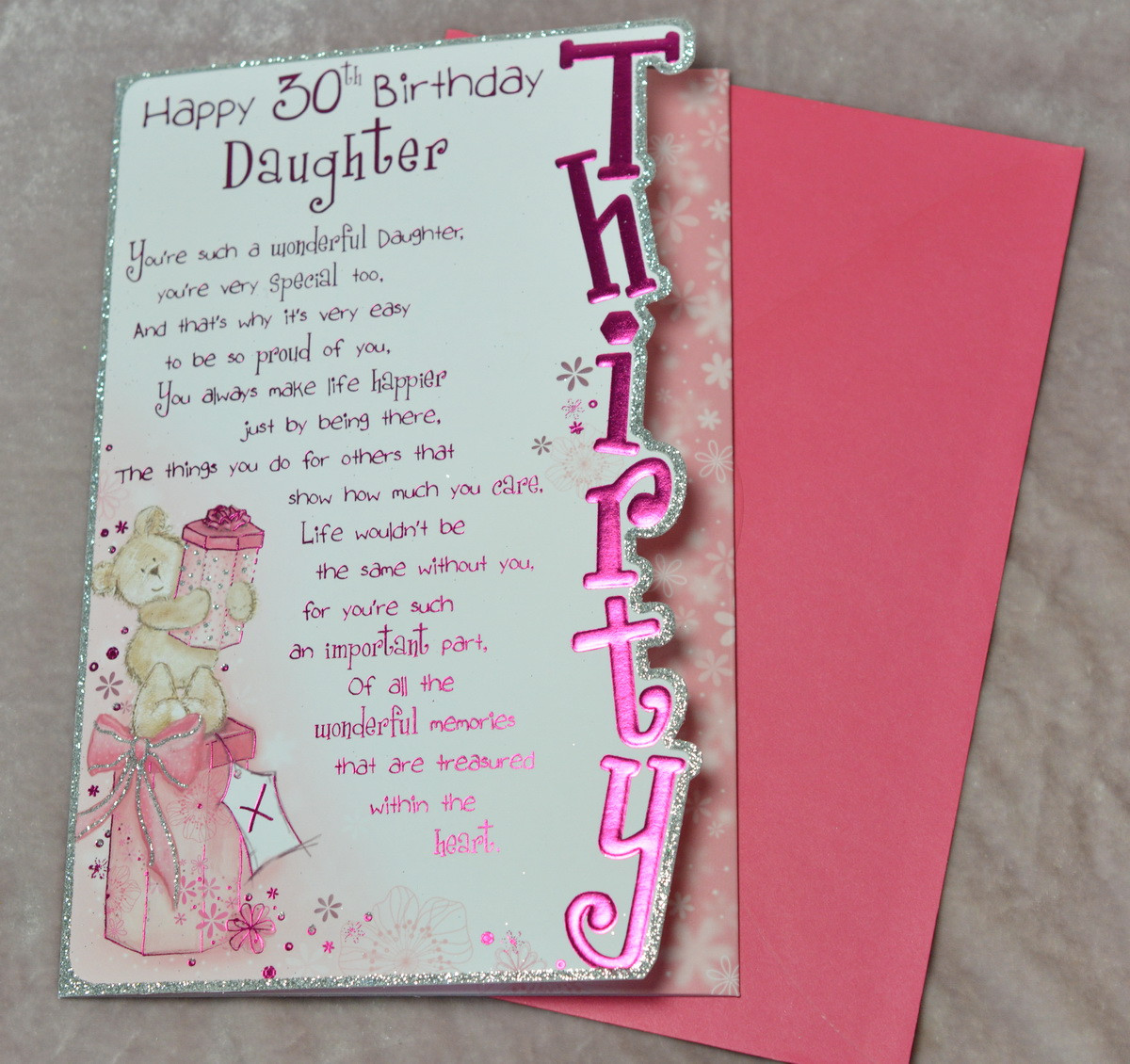 Birthday Card For Daughter
 Handmade Greeting Cards Blog Birthday Cards For Women