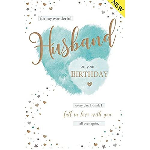 Birthday Card For Husband
 Birthday Cards For Husband Amazon