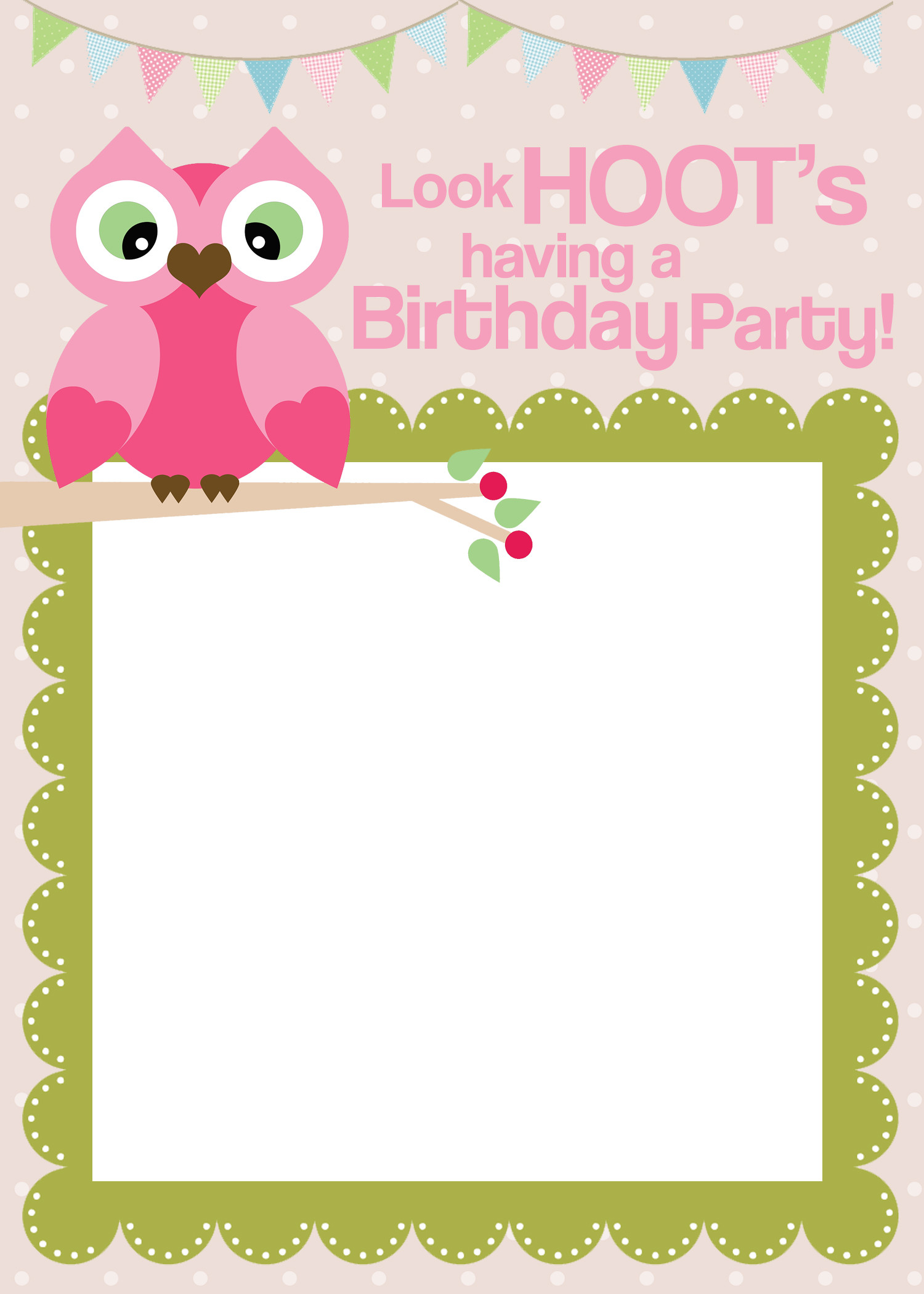 Birthday Card Invitation
 Baptism Invitation Card Baptism Invitation Card