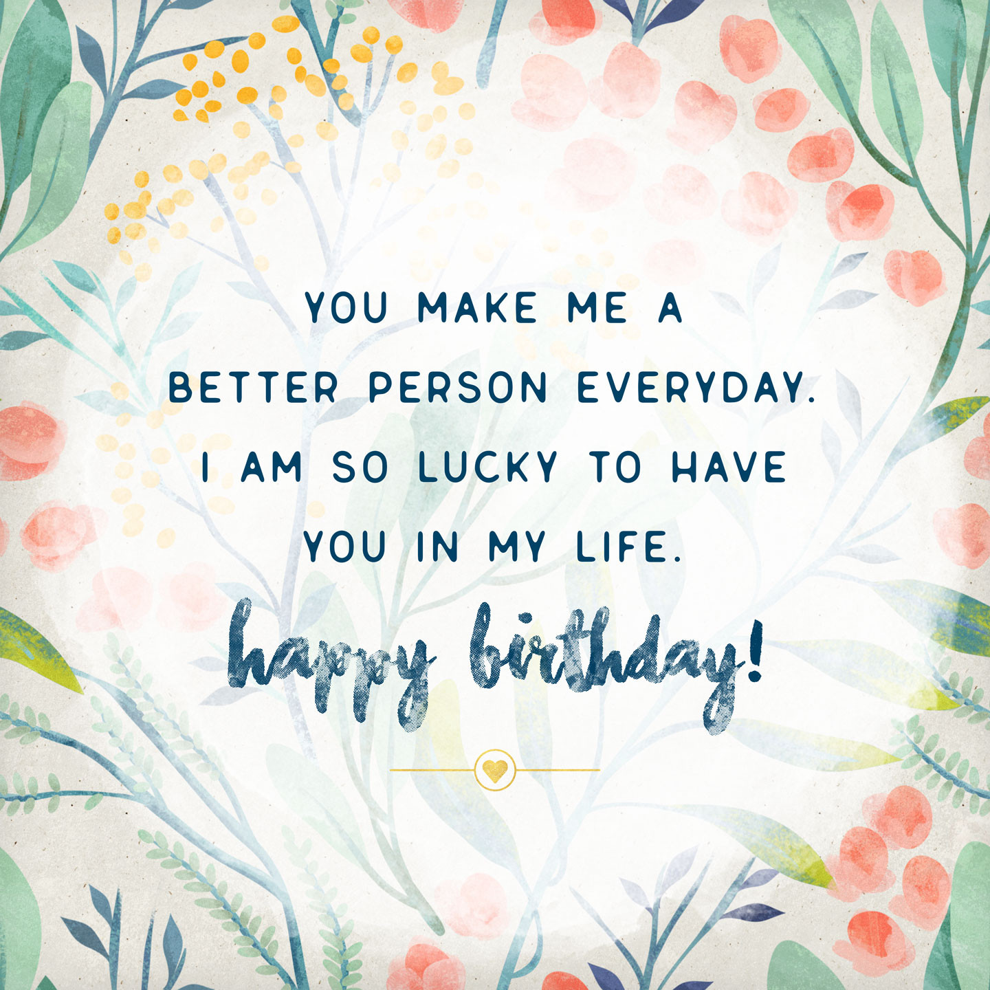 Birthday Card Wording
 What to Write in a Birthday Card 48 Birthday Messages and