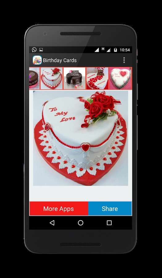 Birthday Cards App
 Birthday Cards Android Apps on Google Play