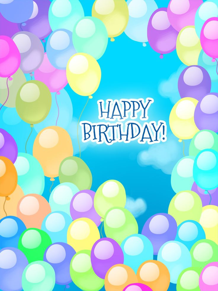 Birthday Cards App
 17 Best images about Birthday Cards on Pinterest