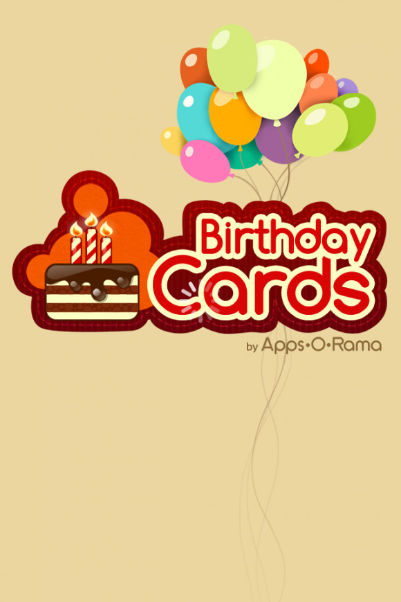 Birthday Cards App
 Birthday Cards for app review appPicker