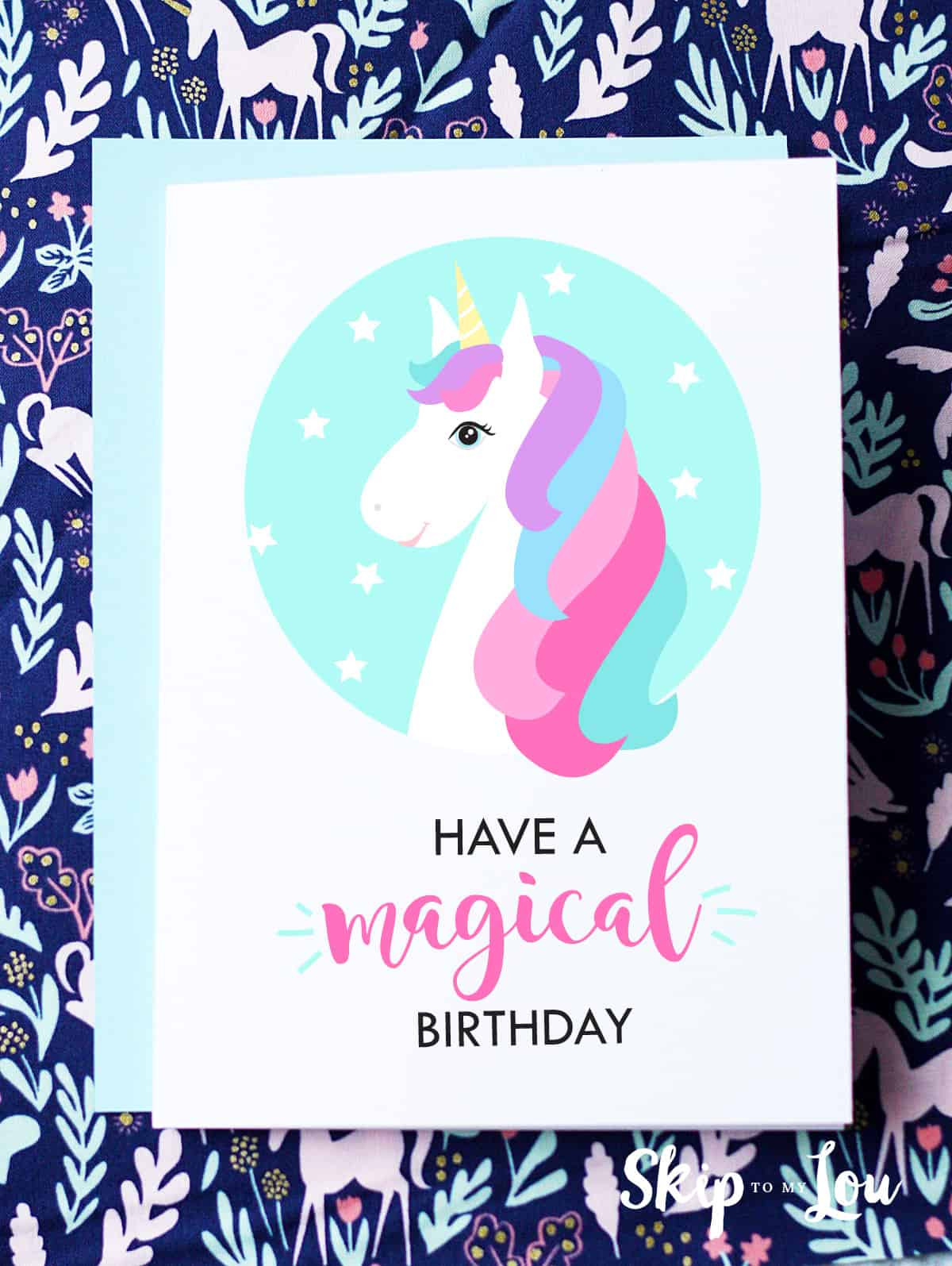 Birthday Cards Printable
 Free Printable Birthday Cards