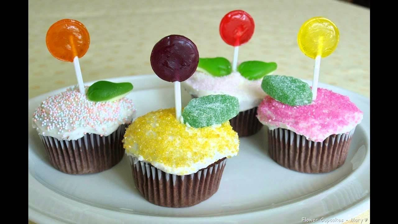 Birthday Cupcake Decorating Ideas
 cupcake decorating ideas birthday Cupcake Decorating Ideas