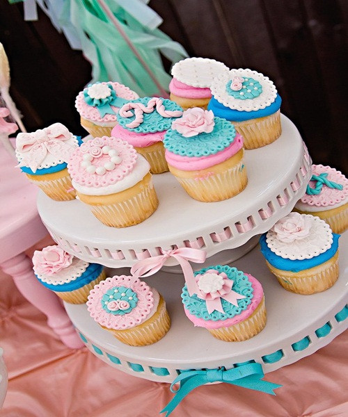 Birthday Cupcake Decorating Ideas
 40 Cute Birthday Cupcake Decorating Ideas For Kids DesignMaz